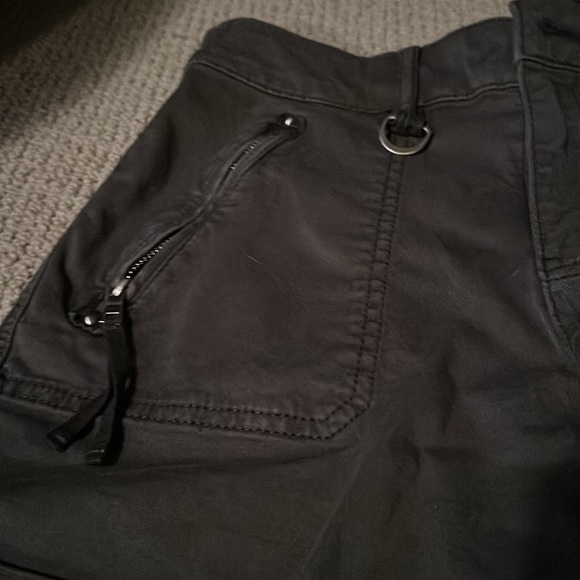 BHWM pret-a-play shorts - Picture 3 of 6